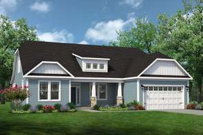 236 Quarter Horse Loop (The Iris)