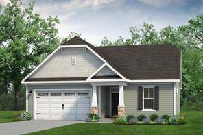658 Edgeside Drive SE (The Cherry Grove)
