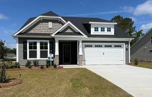 672 Edgeside Drive SE (The Shorebreak)