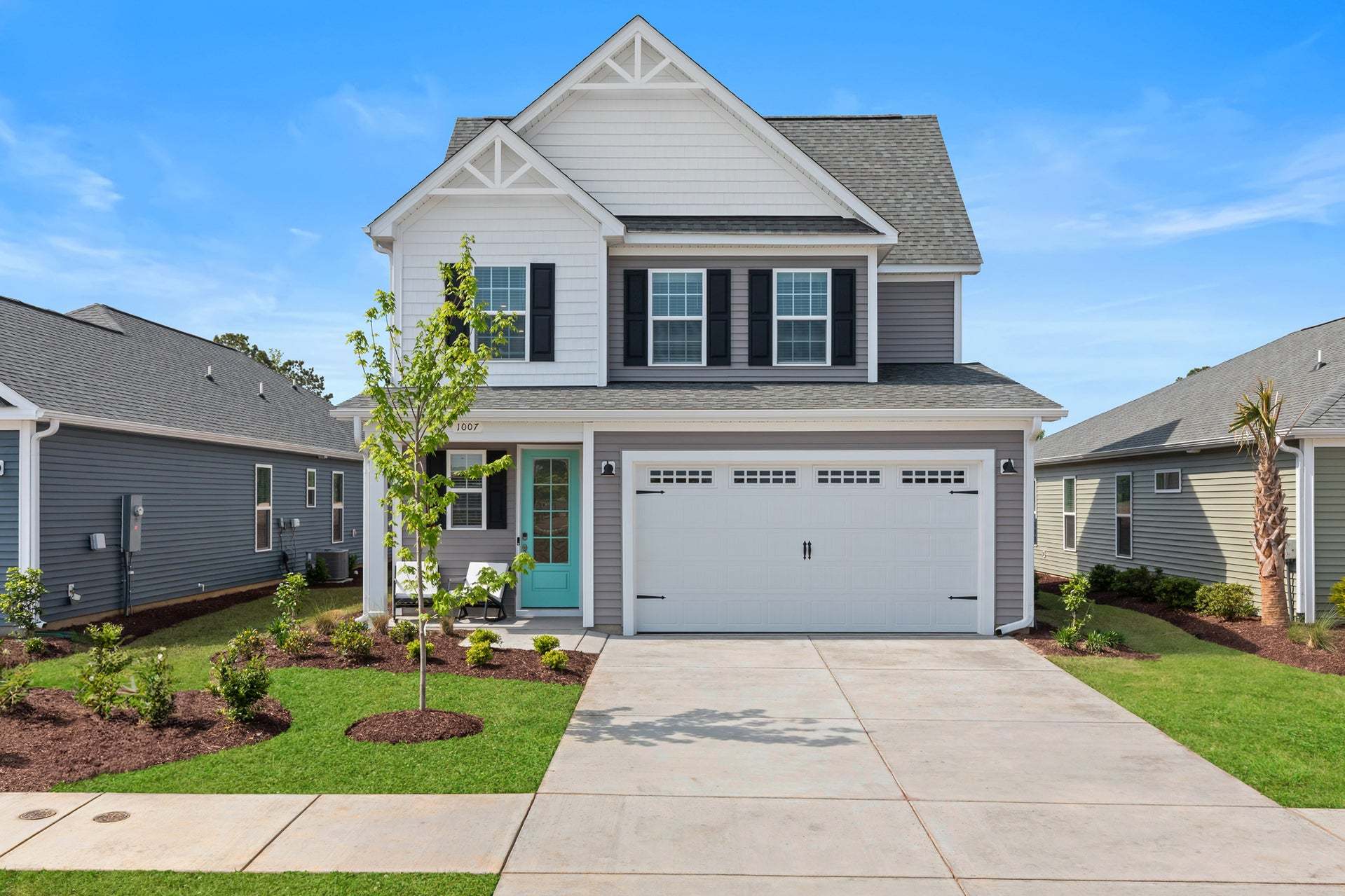Similar Home