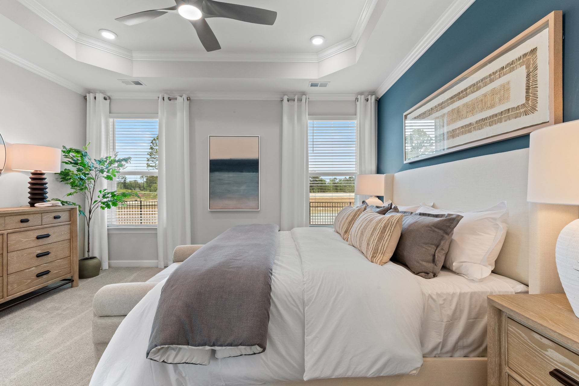 Owner's Suite