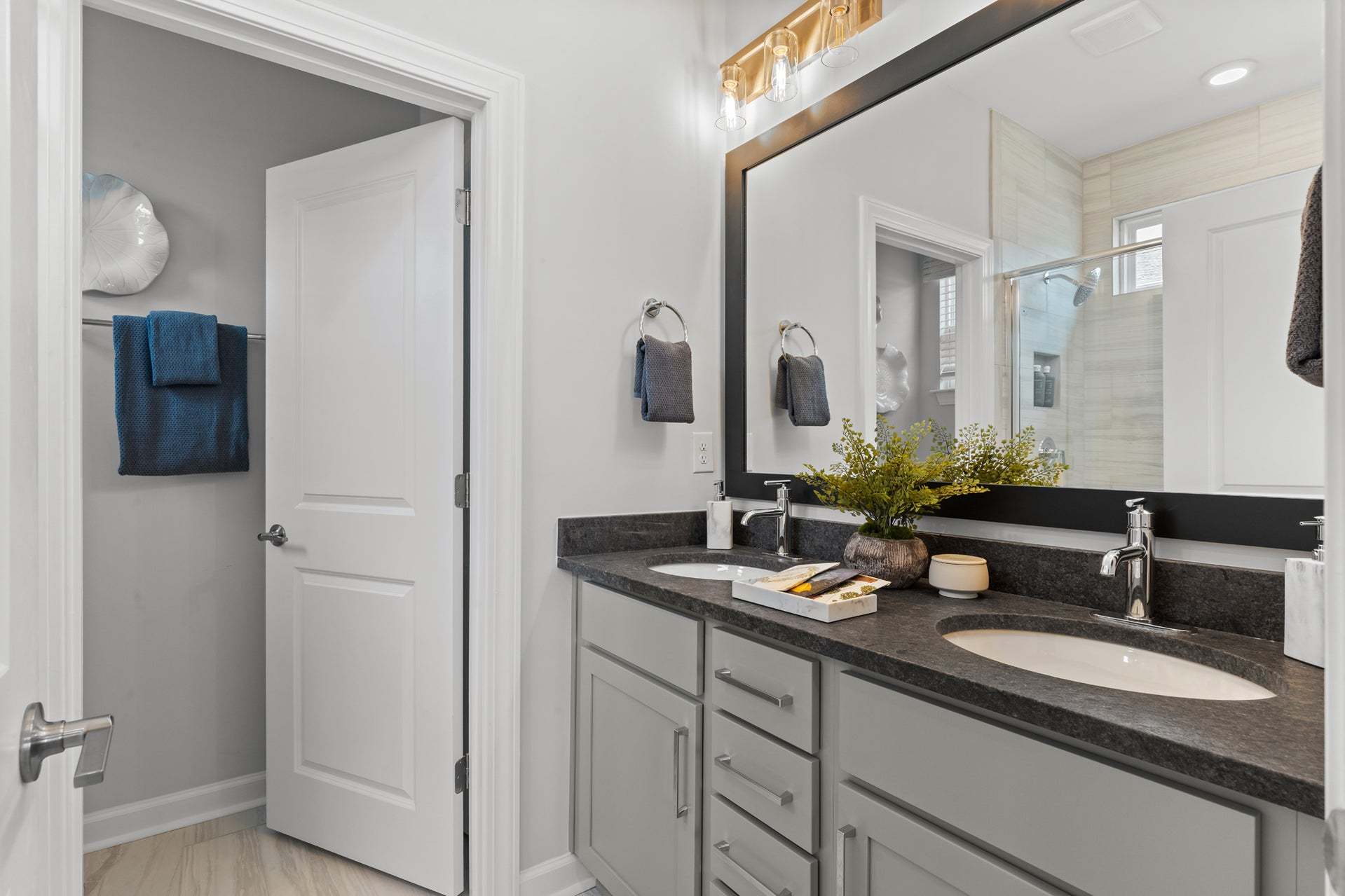 Owner's Bathroom