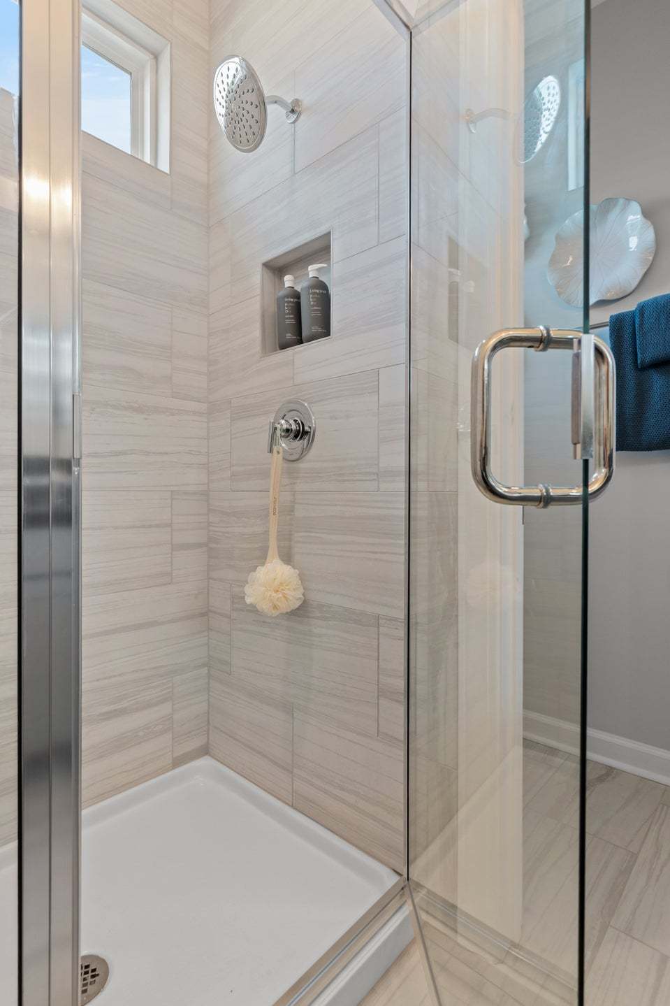 Owner's Bathroom