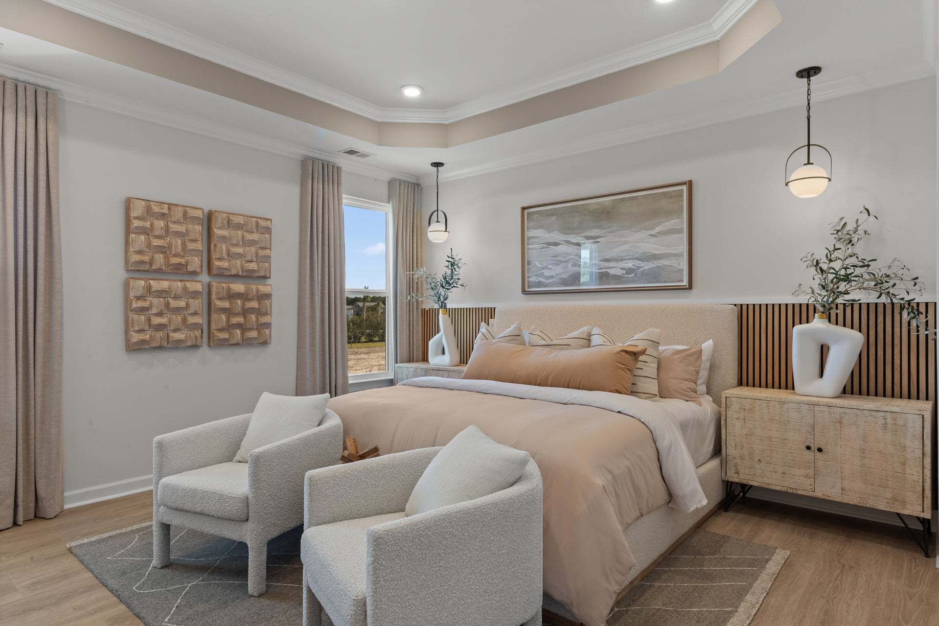 Owner's Suite