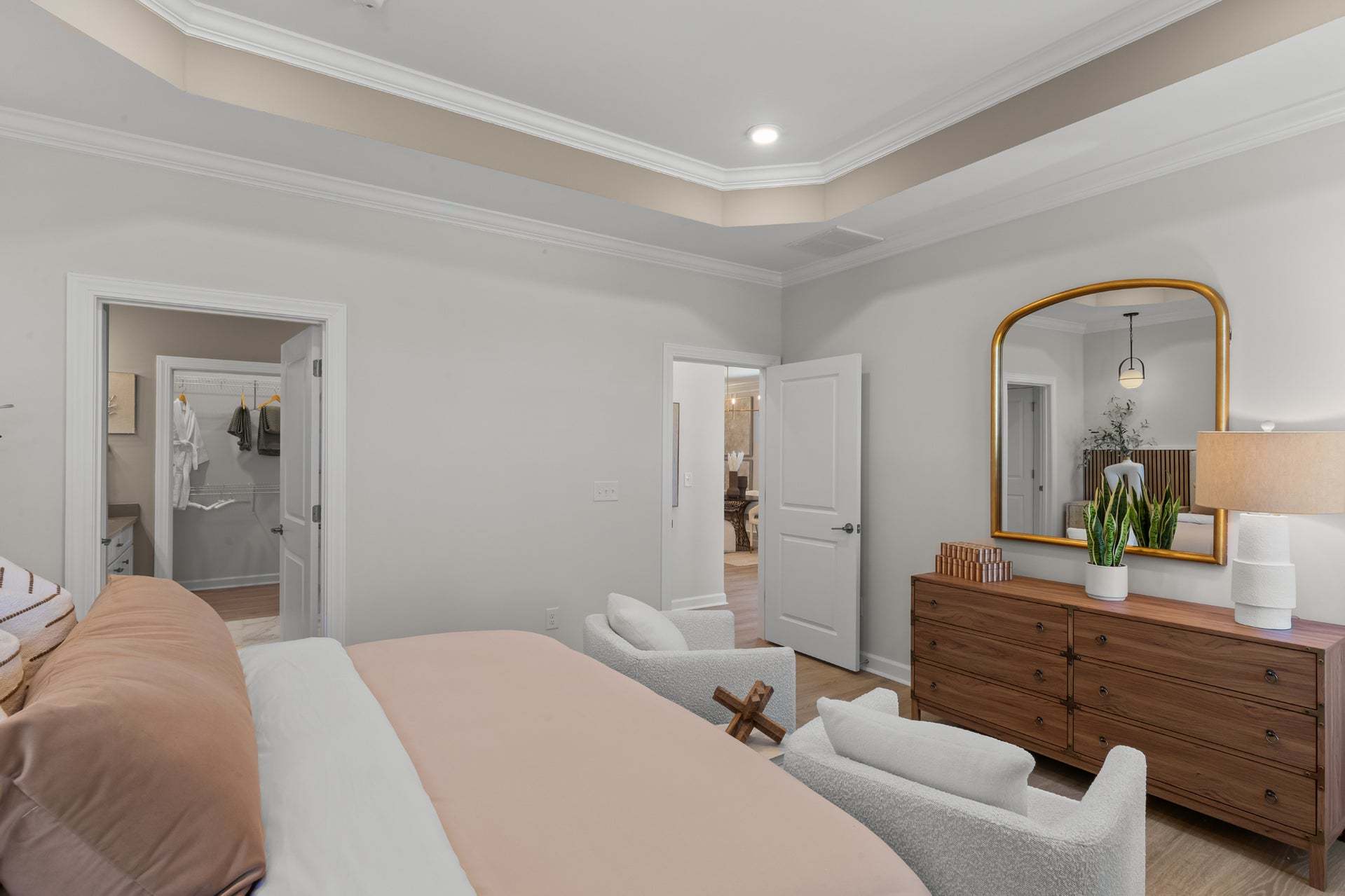 Owner's Suite