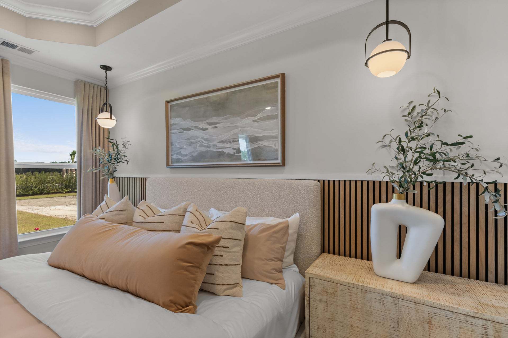 Owner's Suite