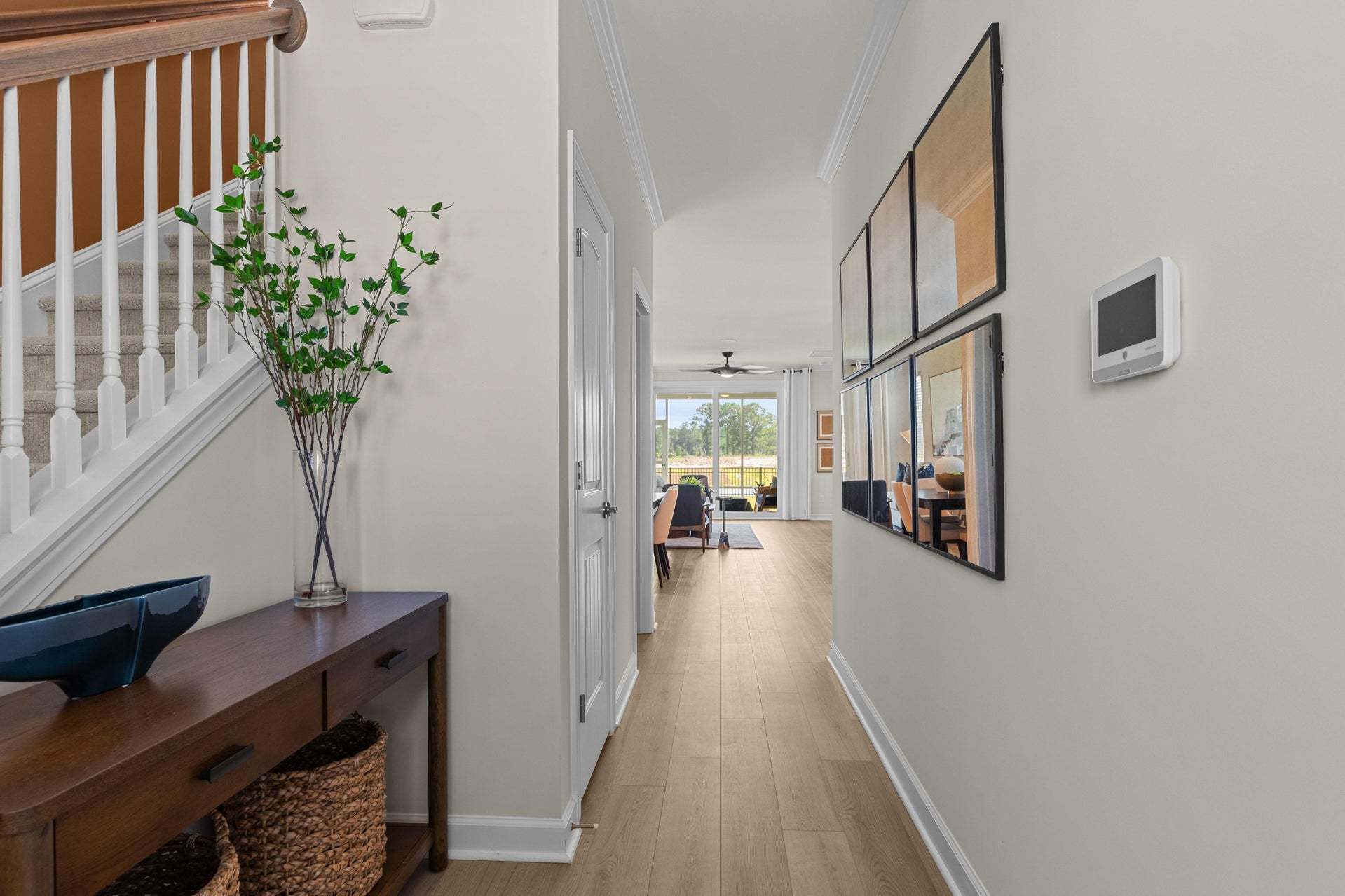 Foyers