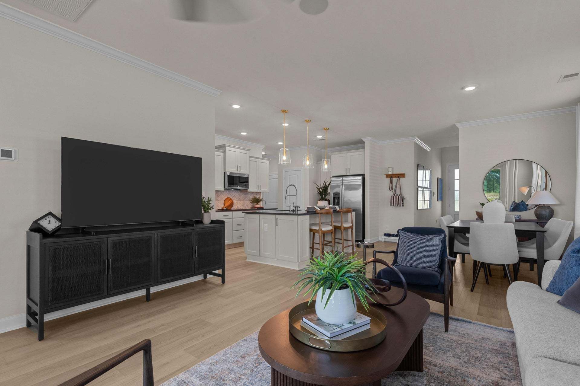 Living Space