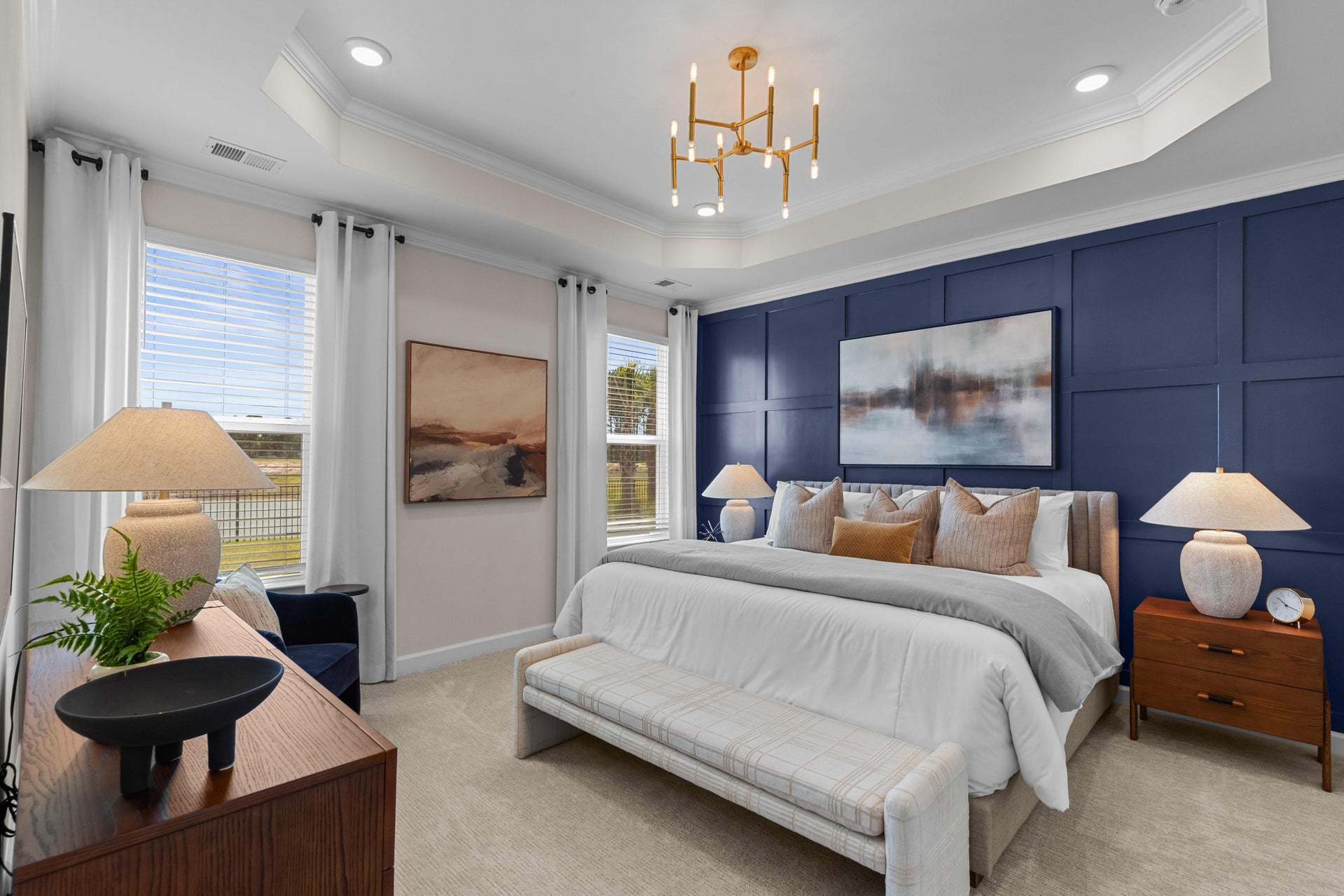 Owner's Suite