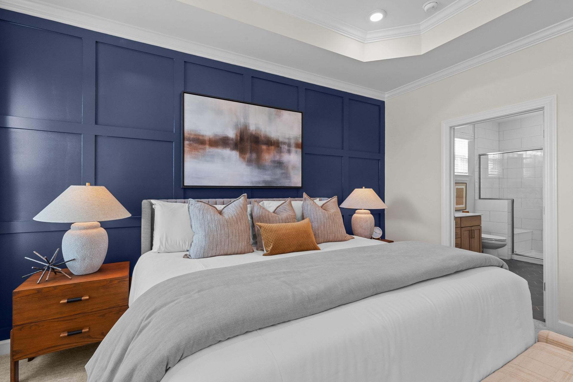 Owner's Suite