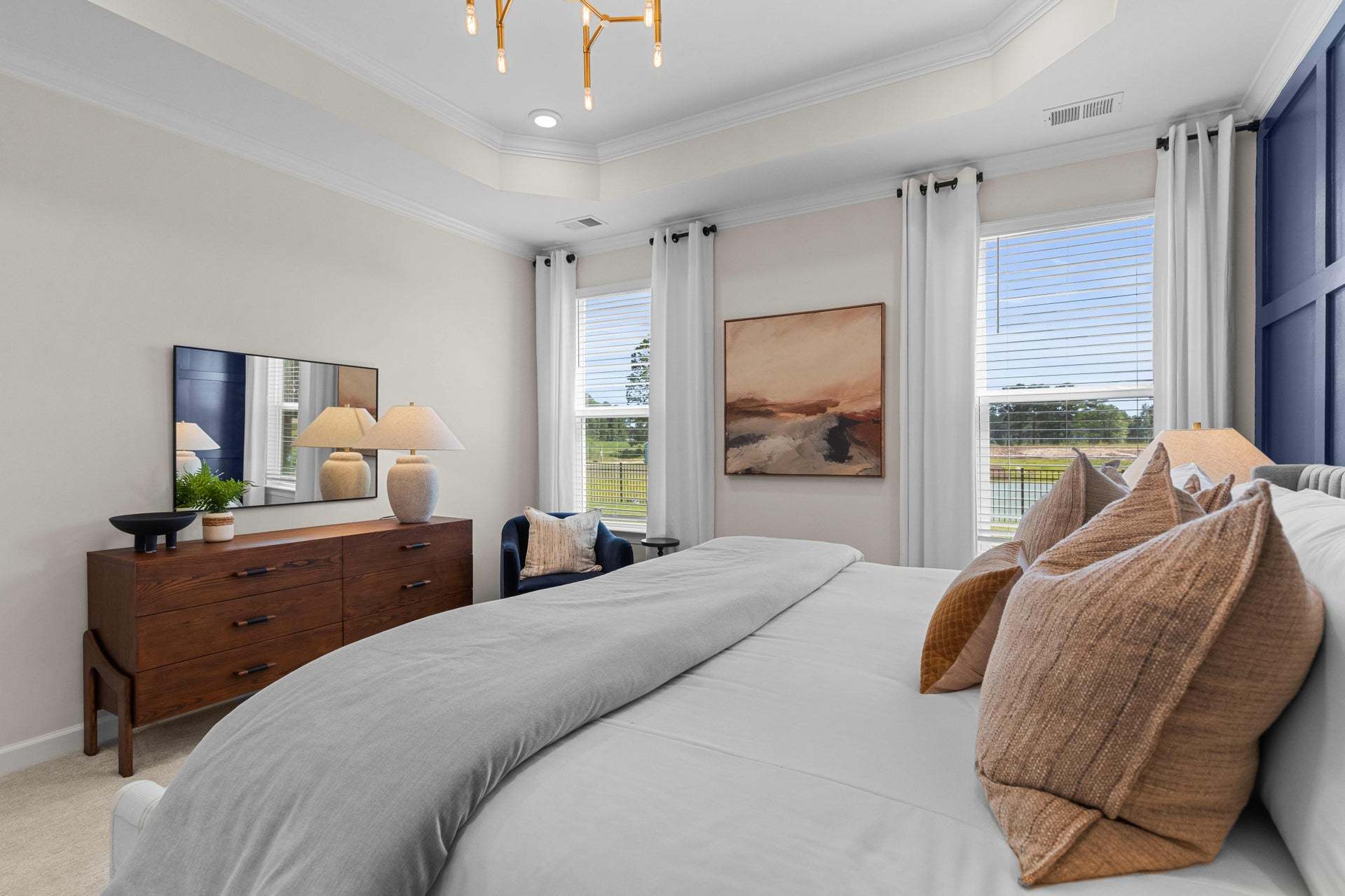 Owner's Suite