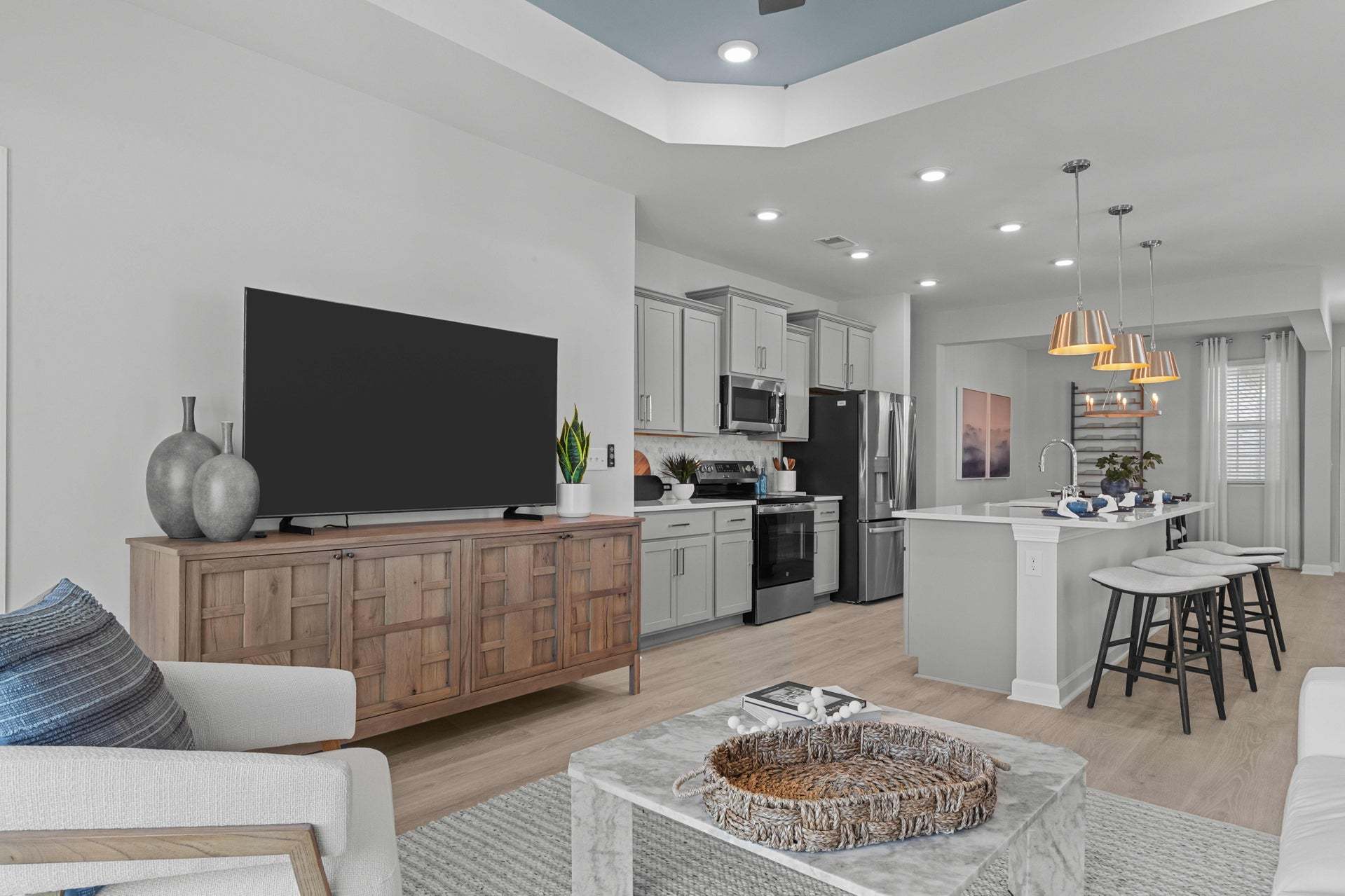 Living Space