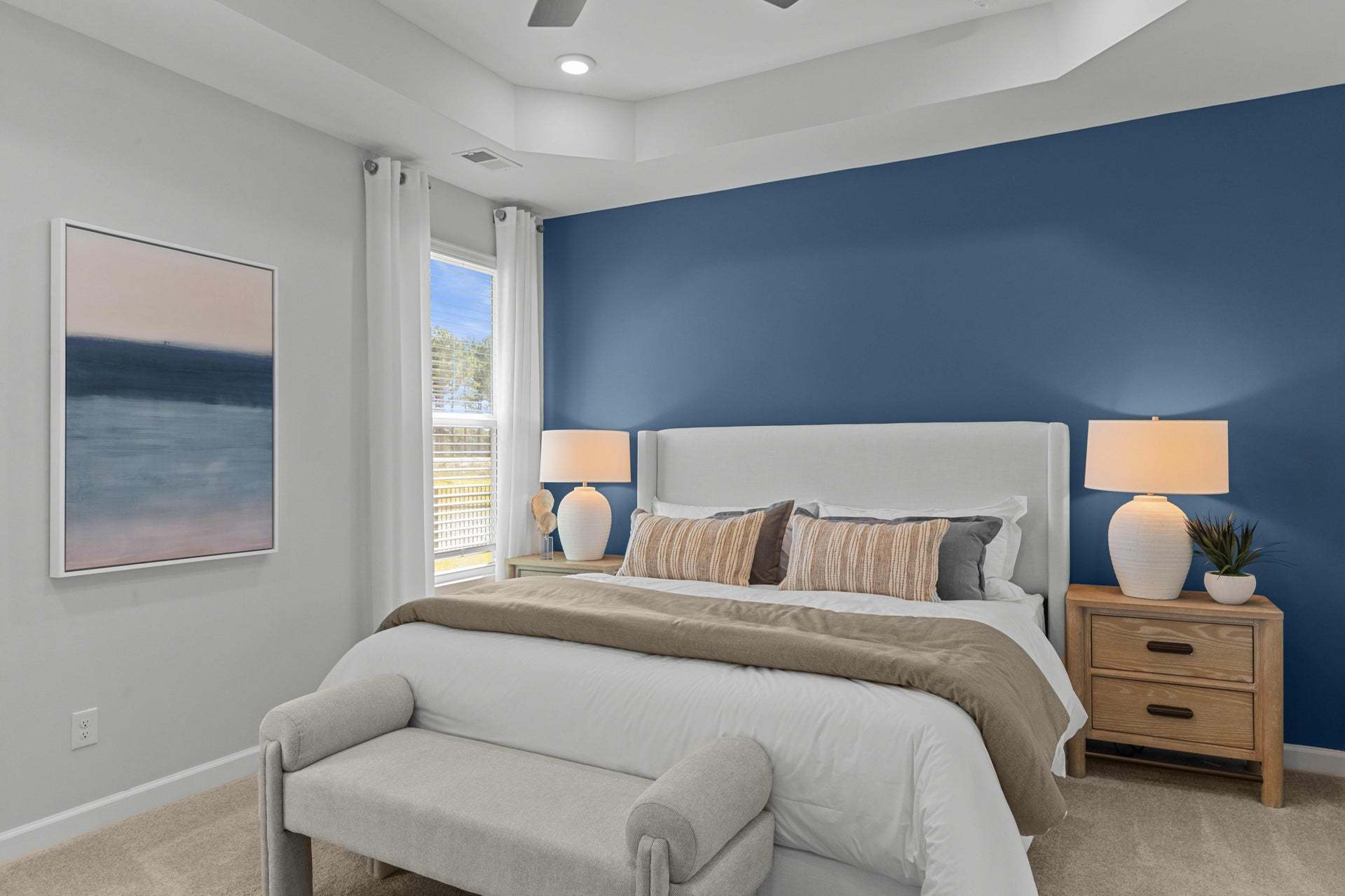 Owner's Suite