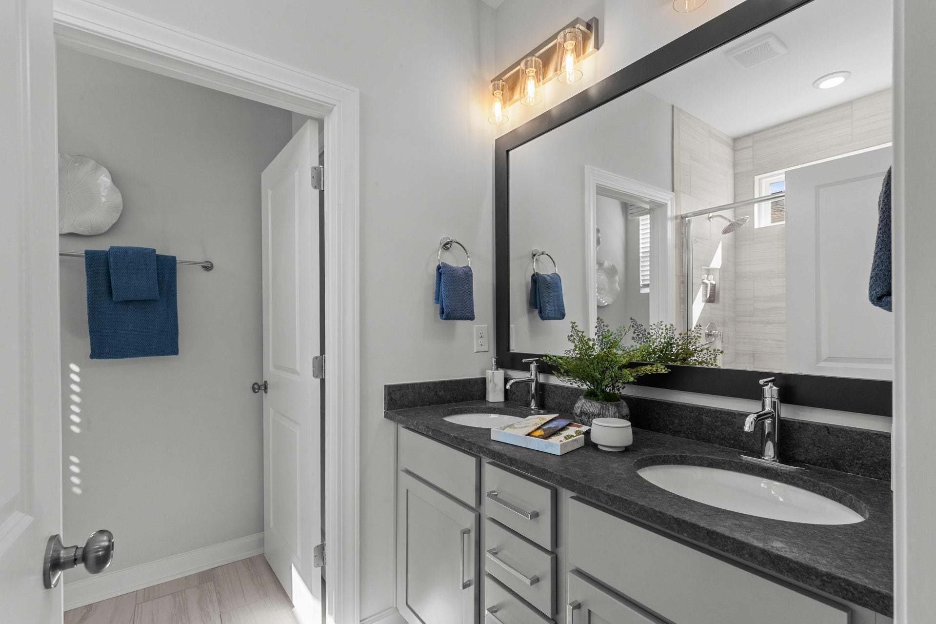 Owner's Bathroom