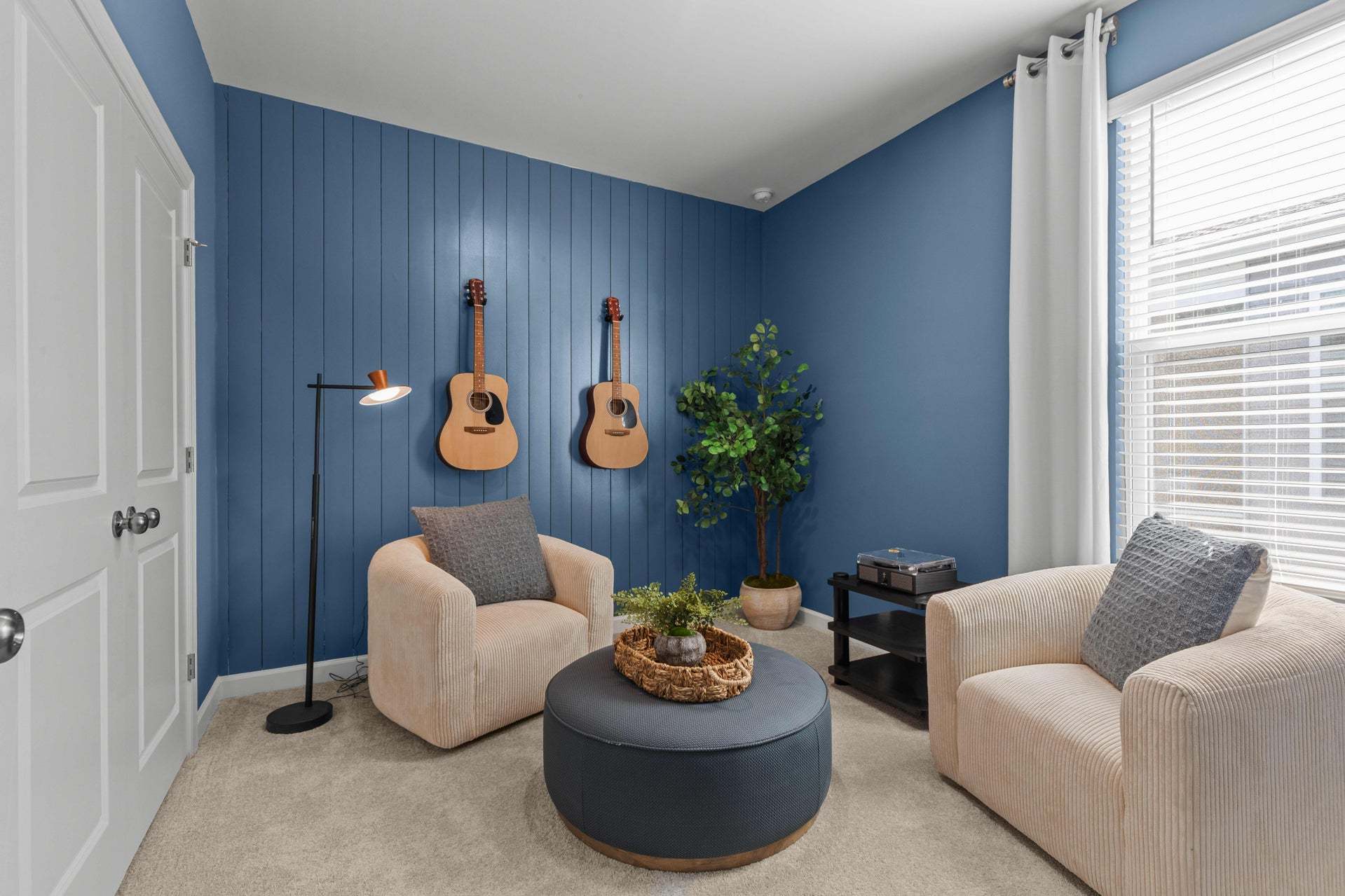 The Orchid floor plan