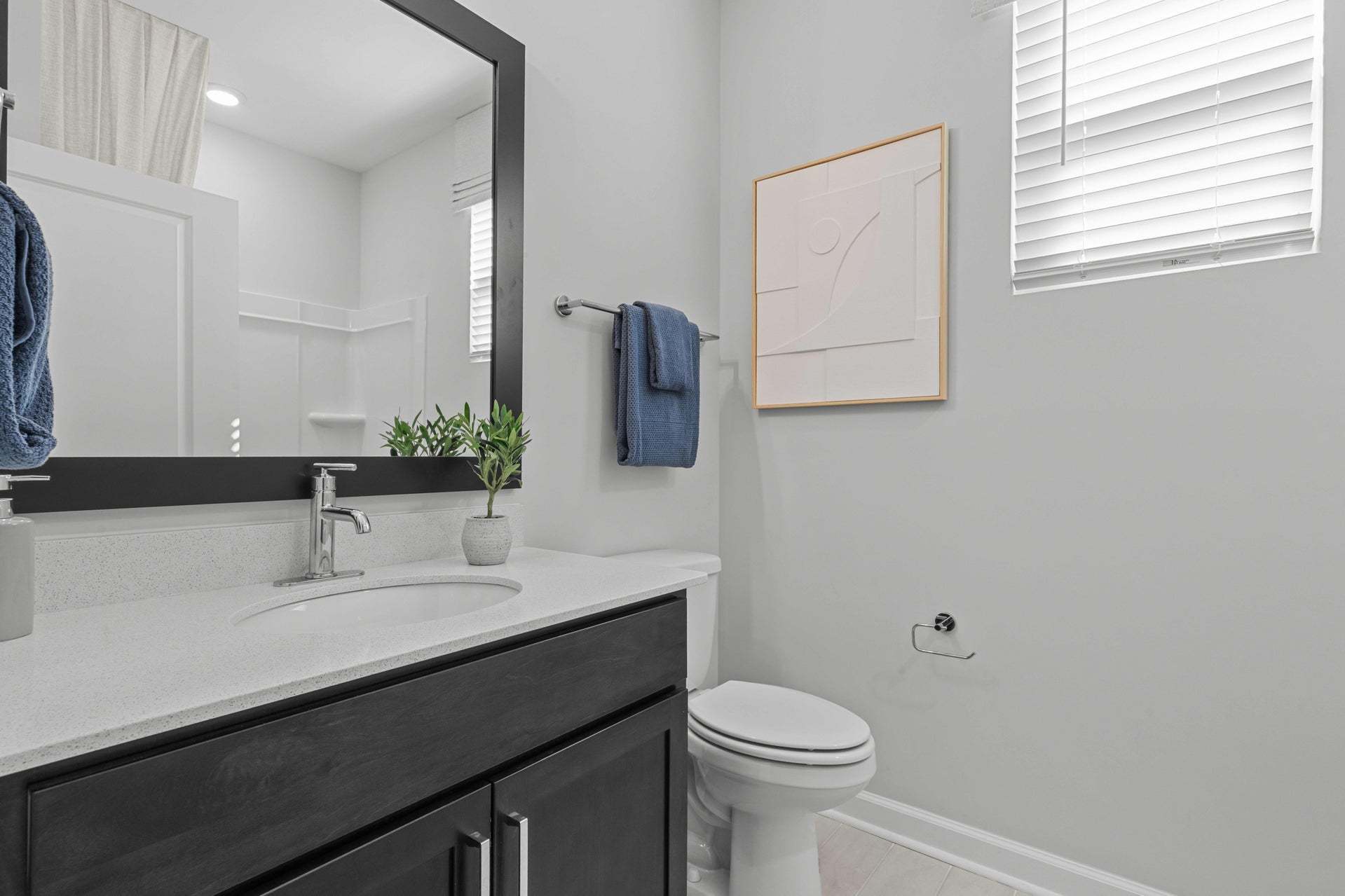 Guest Bath