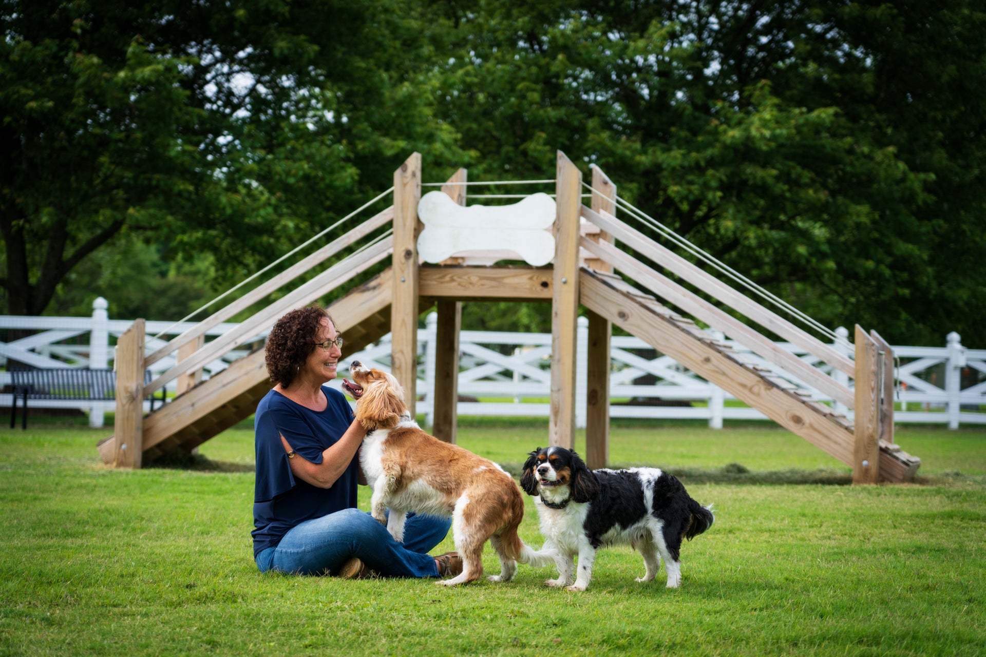 Community - Dog Park