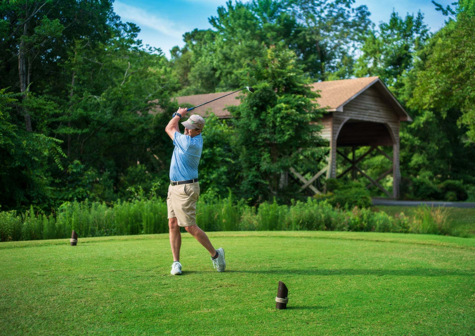 Community - Golf