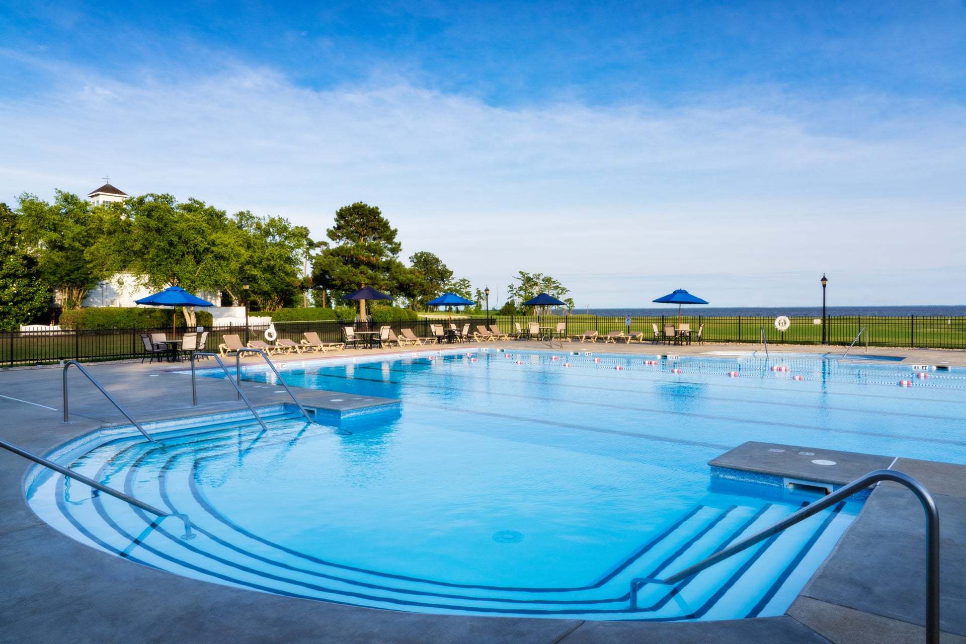 Community - Pool