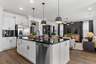 casa en Goose Marsh por Chesapeake Homes