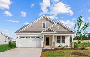 509 Sheepbridge Way (The Boardwalk)