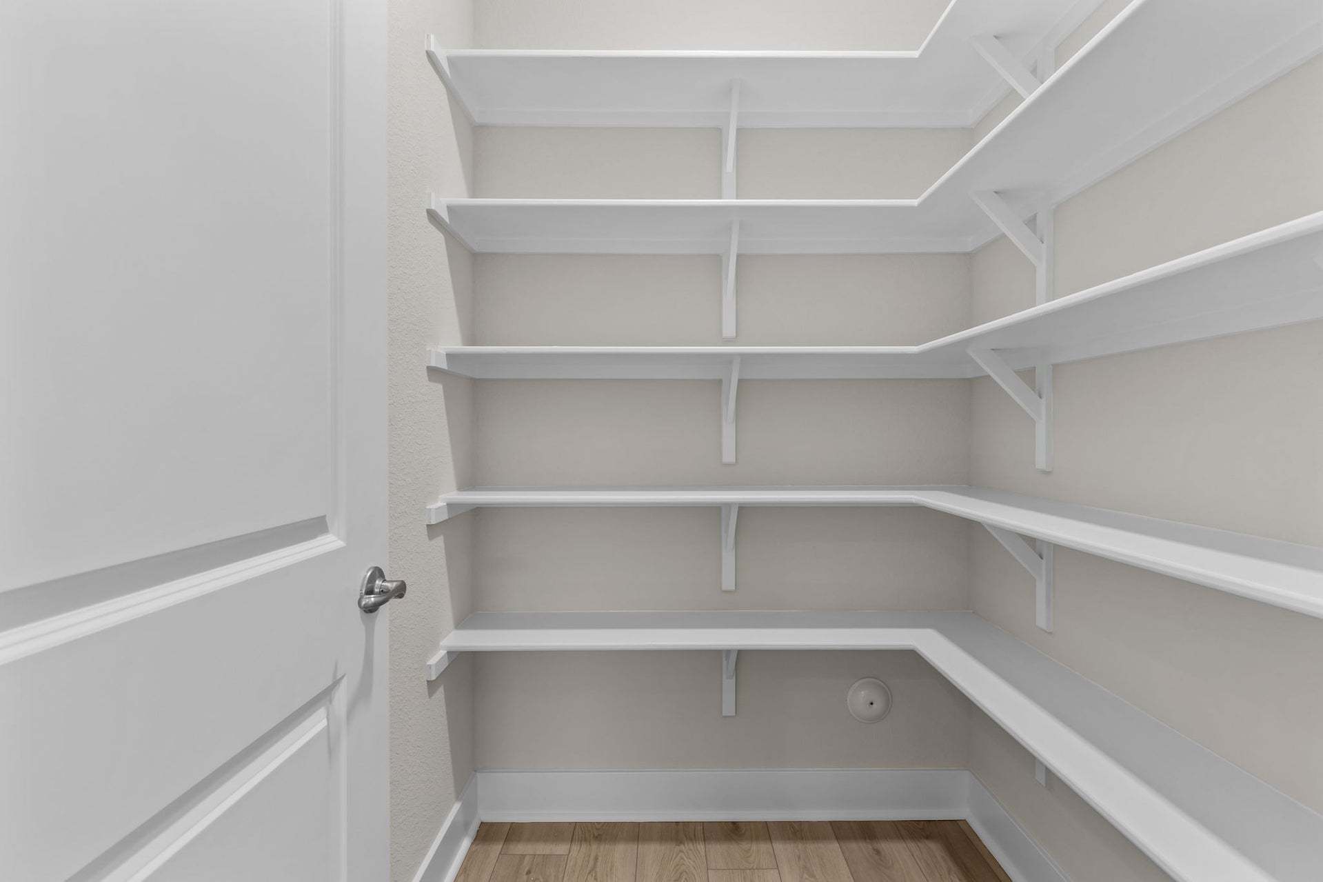 Pantry