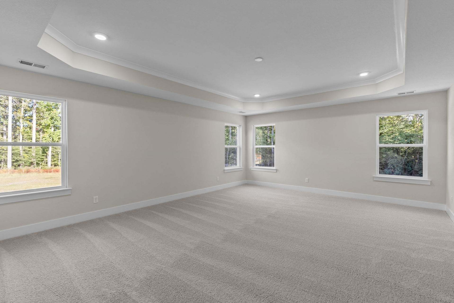 Owner's Suite