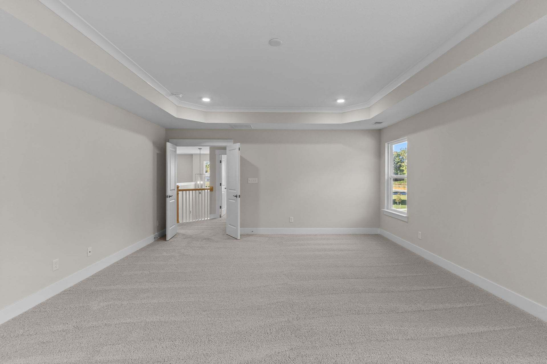 Owner's Suite
