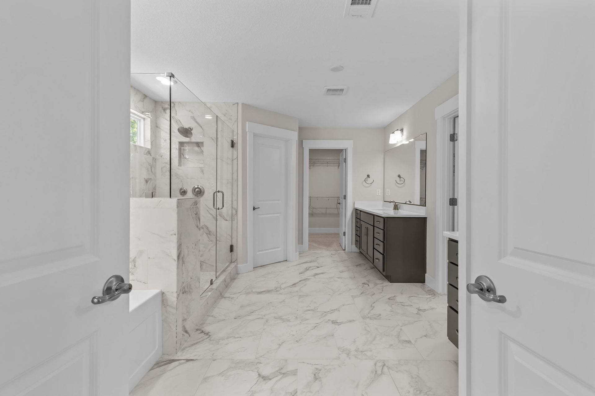 Owner's Bathroom