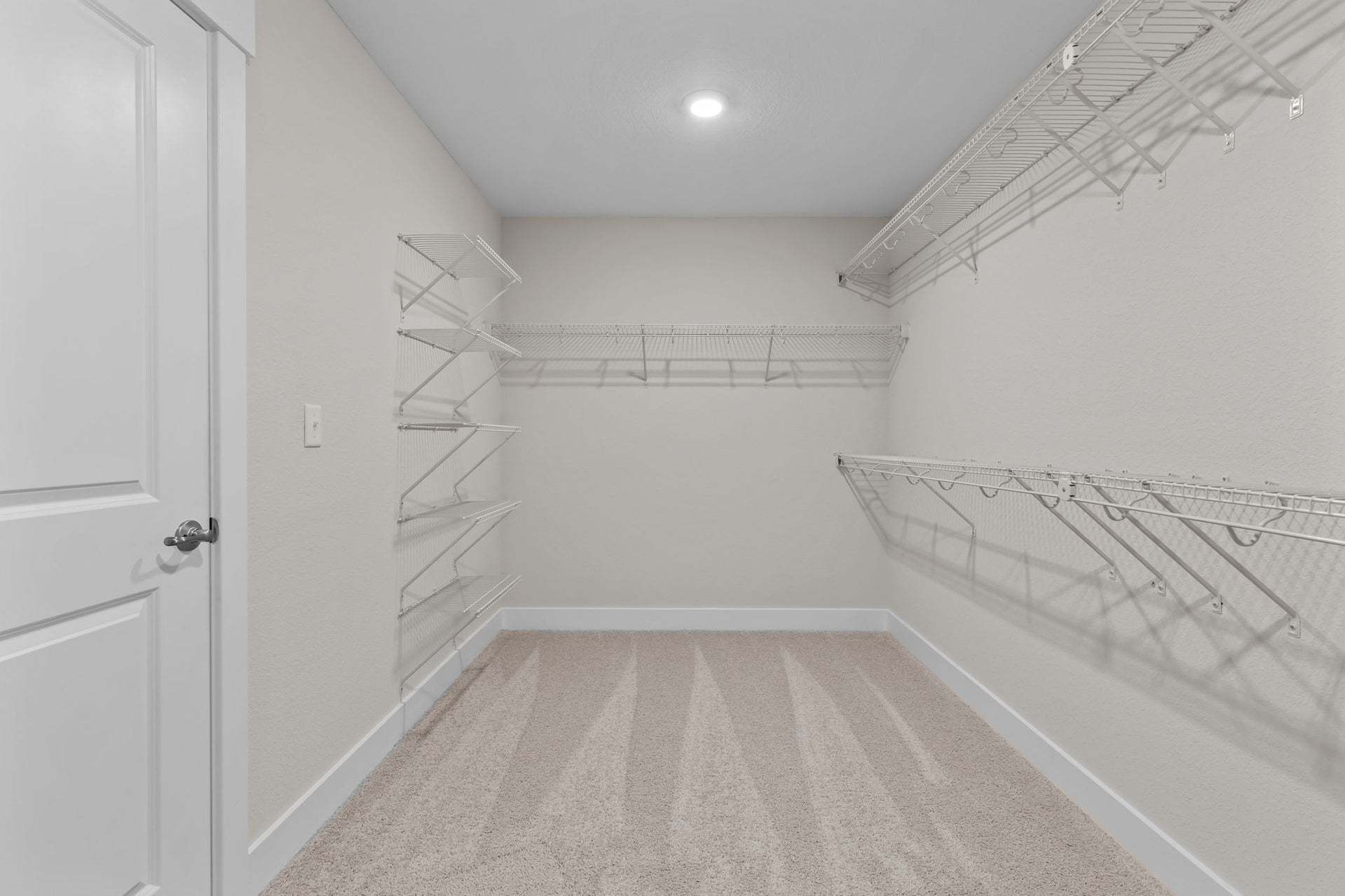 Owner's Closet
