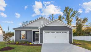 108 Little Cedar Drive (The Redbud)