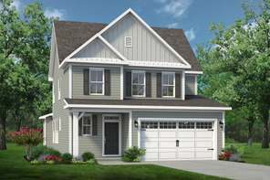 1310 Wykham Park Drive (The Hibiscus)