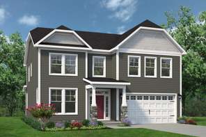 331 Rhapsody Drive (The Persimmon)