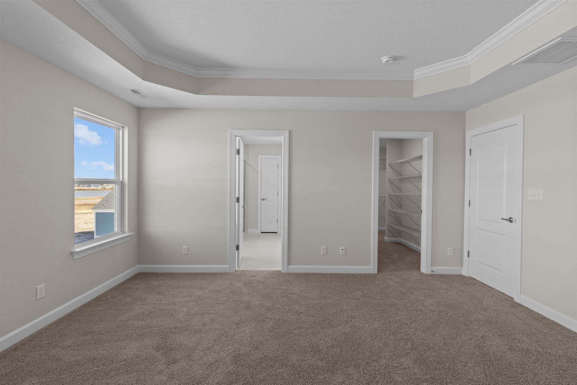 204 Arbormoor Lane (The Persimmon)