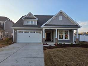 346 Starlit Way (The Newberry)