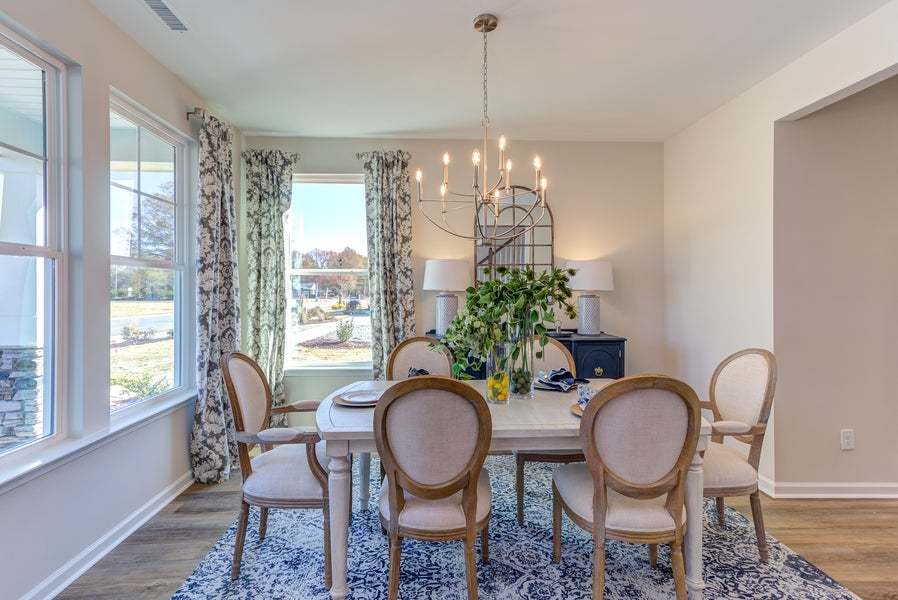 41 Peach Grove Way (The Concerto)