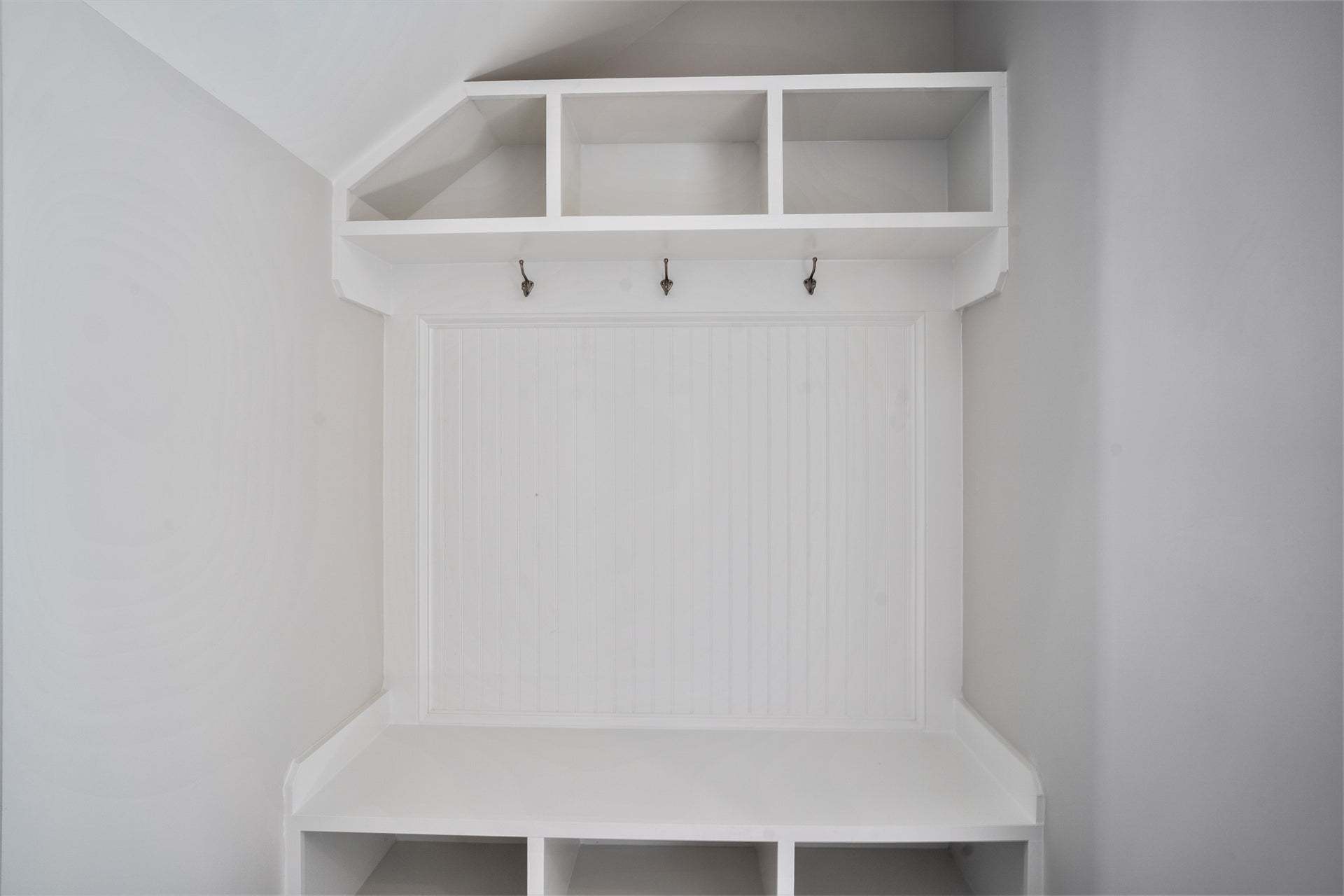 The Jasmine floor plan