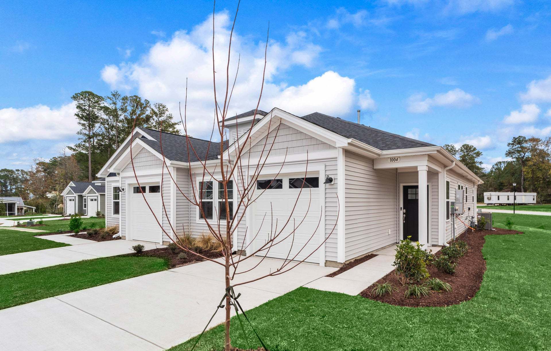 1004 Menorca Ct. (The Bayside)