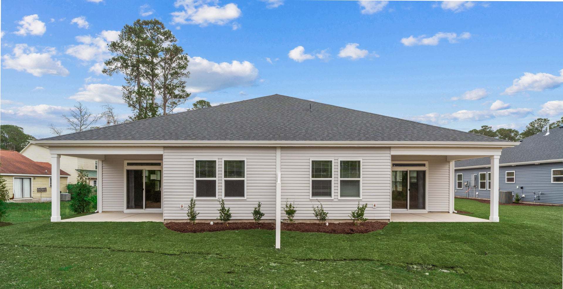 1017 Menorca Ct. (The Bayside)