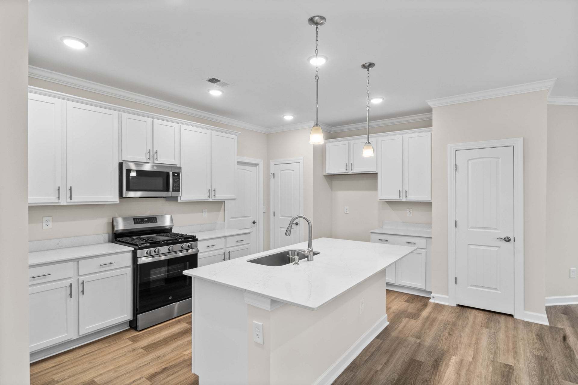 The Gulfview - Bridgewater: Little River, South Carolina - Chesapeake Homes