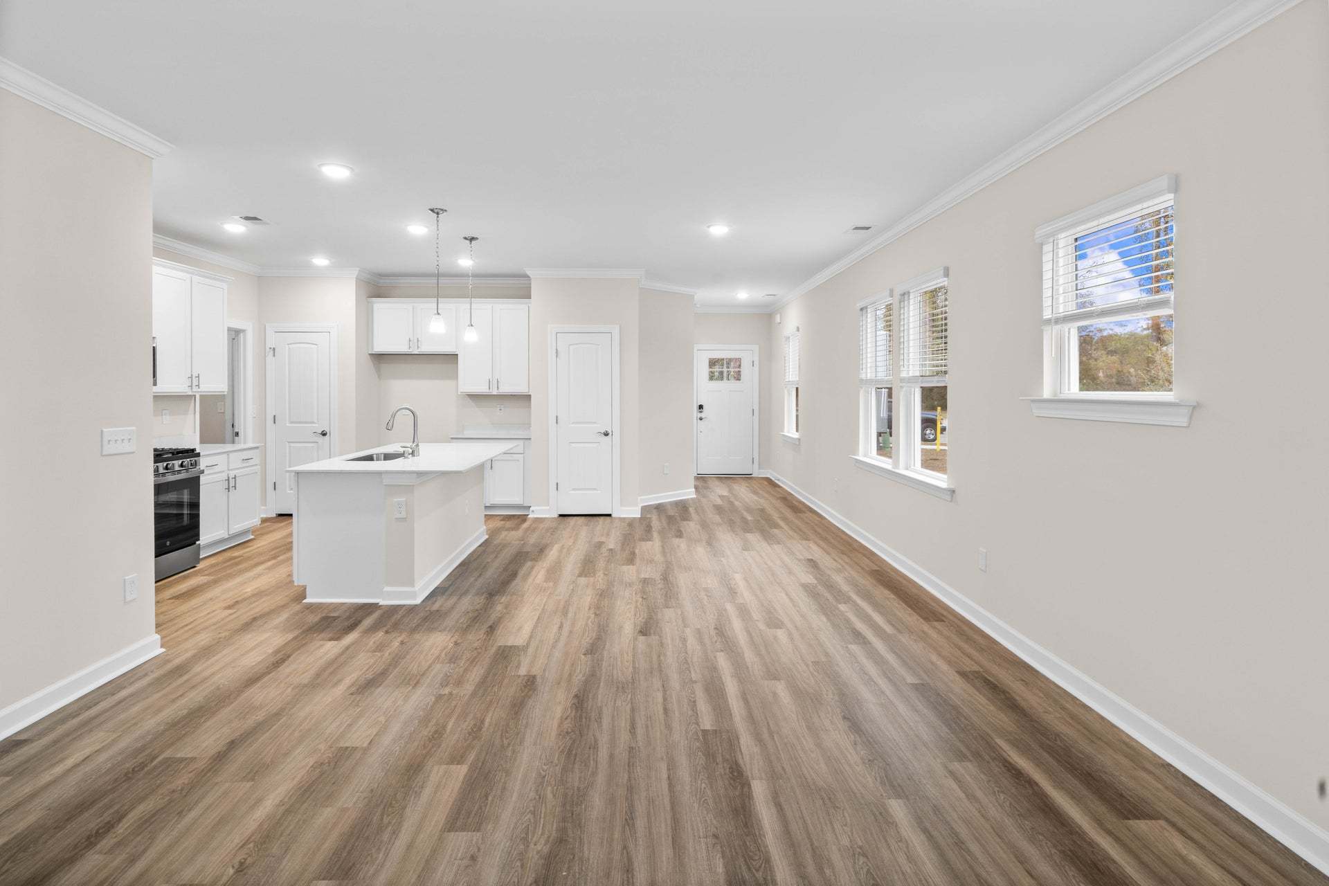 1001 Menorca Ct (The Gulfview)