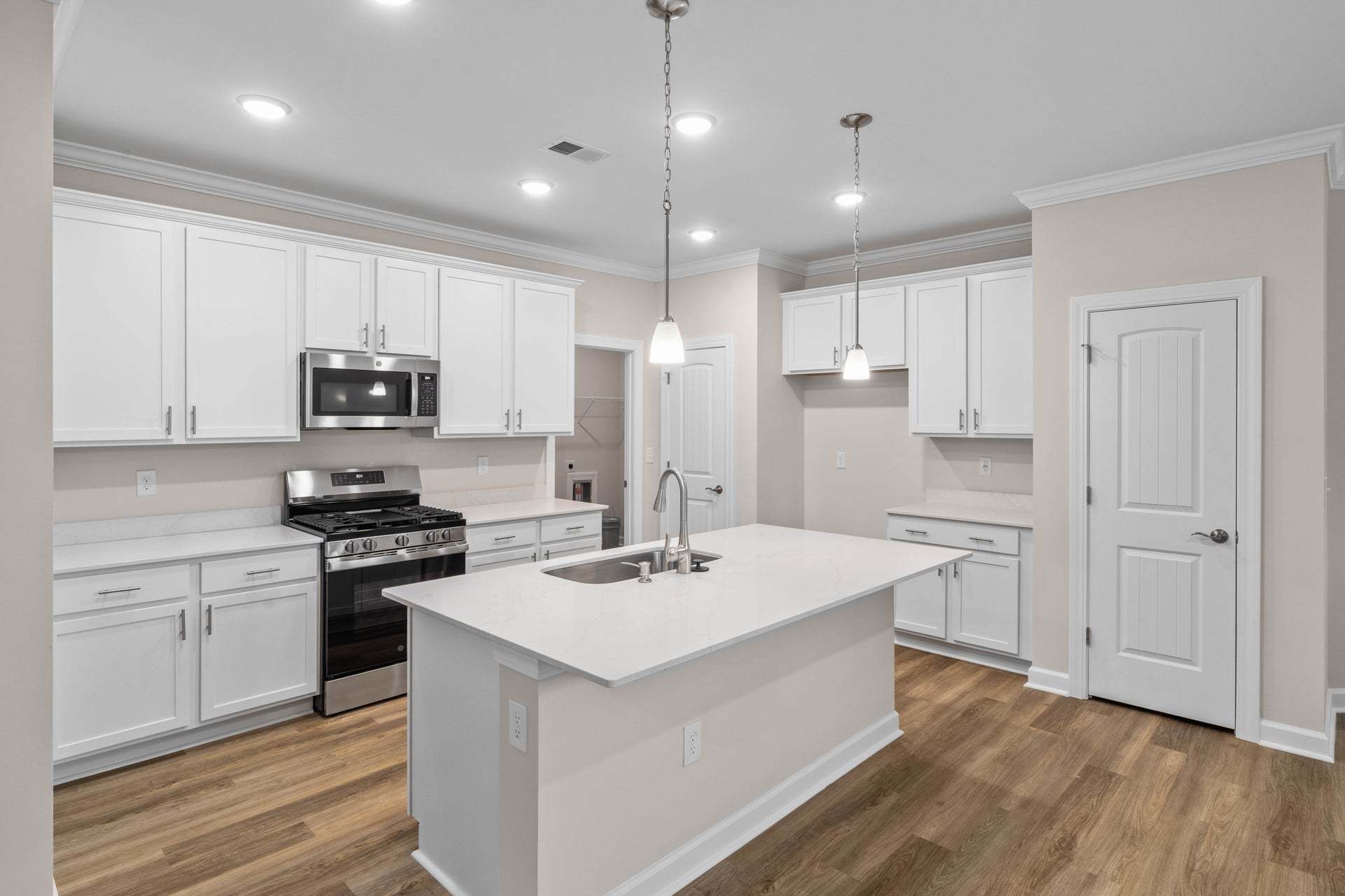 The Gulfview - Bridgewater: Little River, South Carolina - Chesapeake Homes