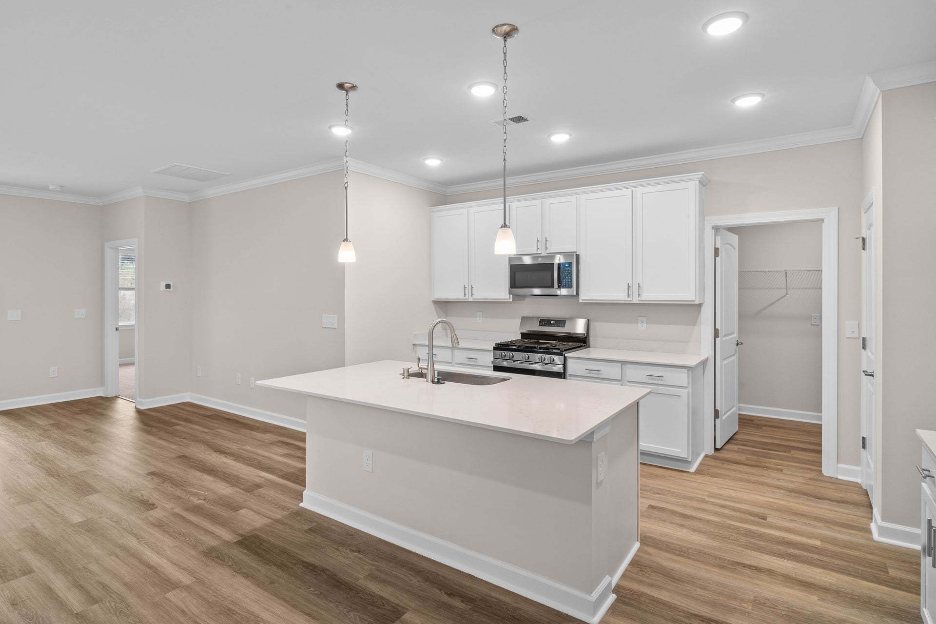 The Gulfview - Bridgewater: Little River, South Carolina - Chesapeake Homes