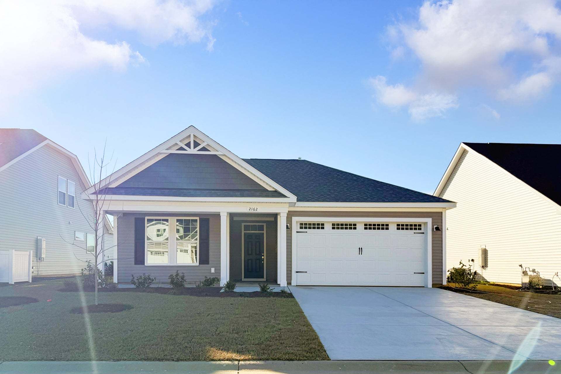 2162 Gooseberry Way (The Boardwalk)