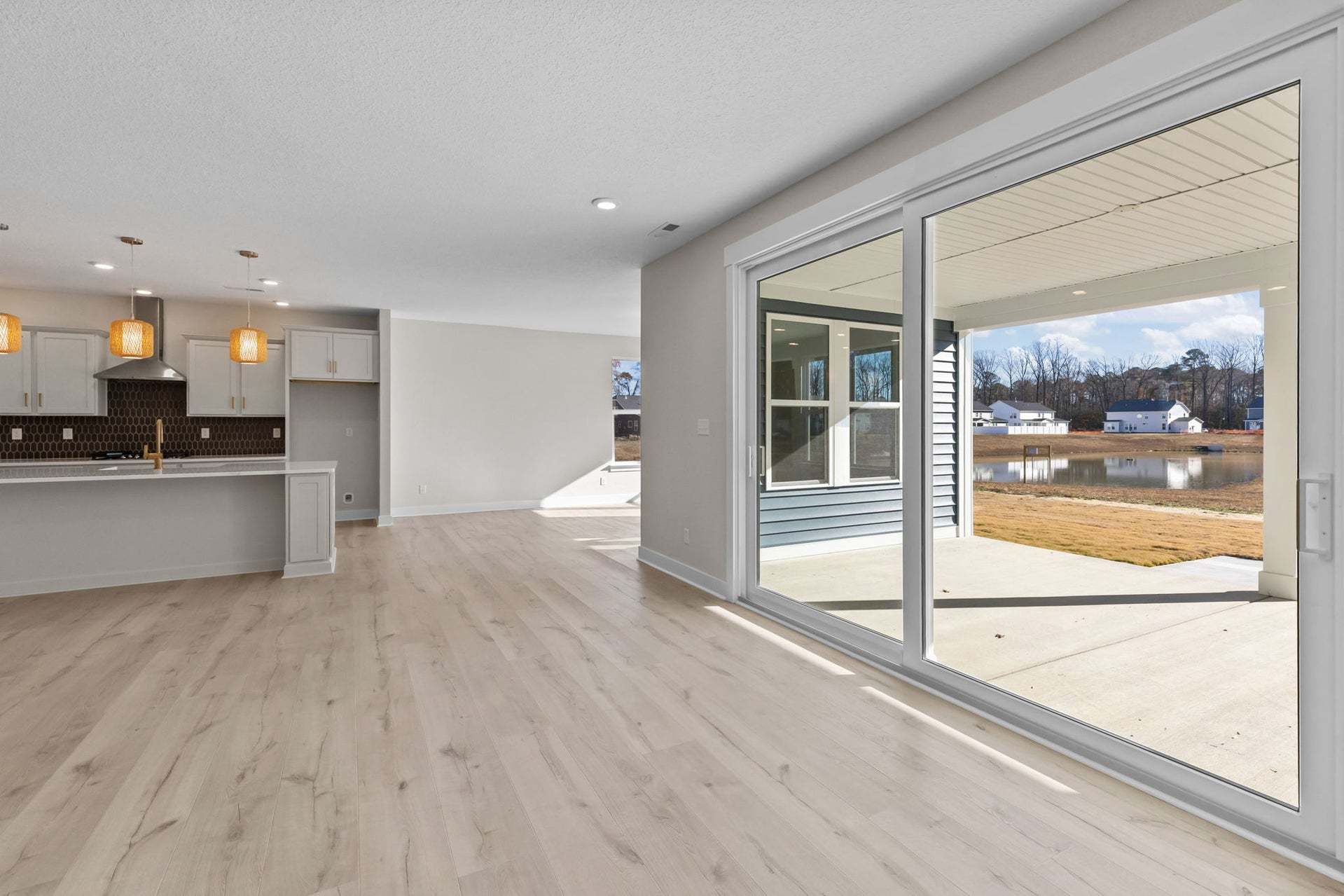 339 Rhapsody Drive (The Barnes)