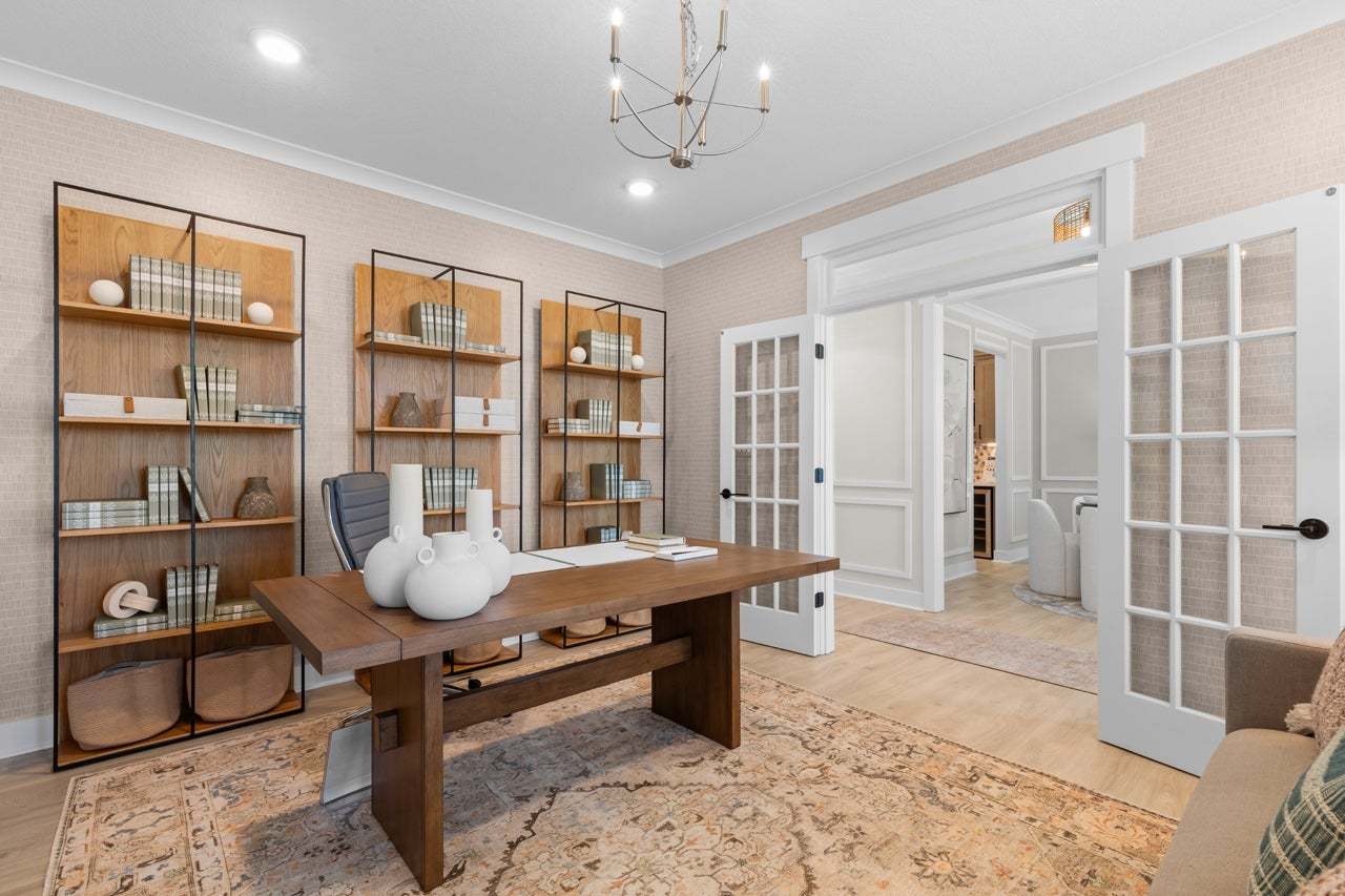 1832 Malvern Drive (The Roseleigh II)