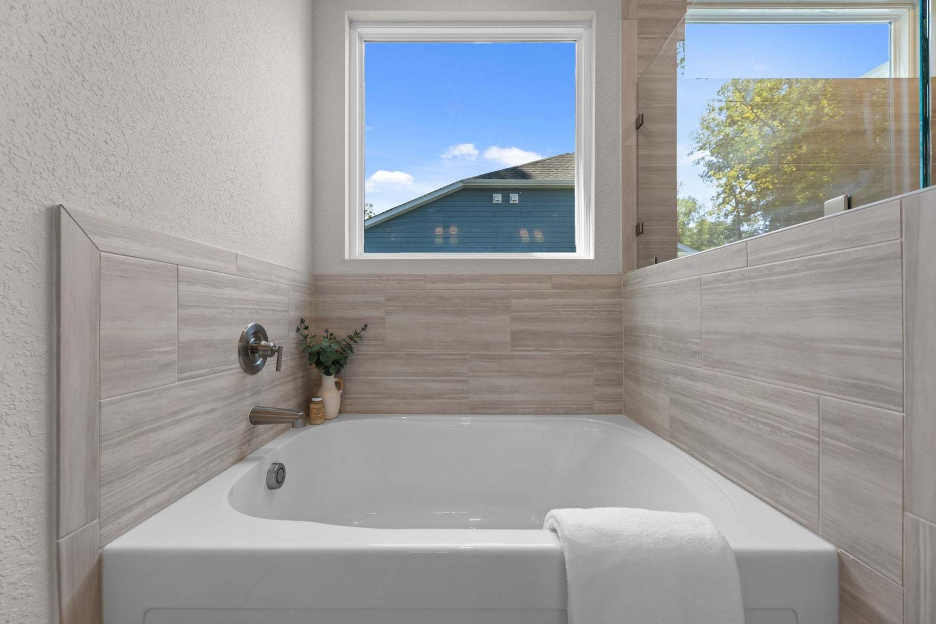 Owner's Bathroom