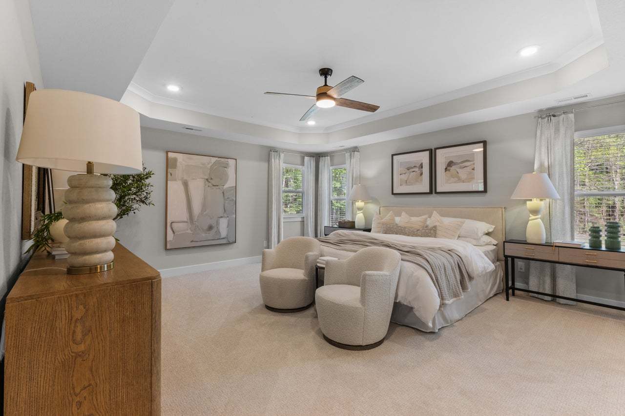Owner's Suite