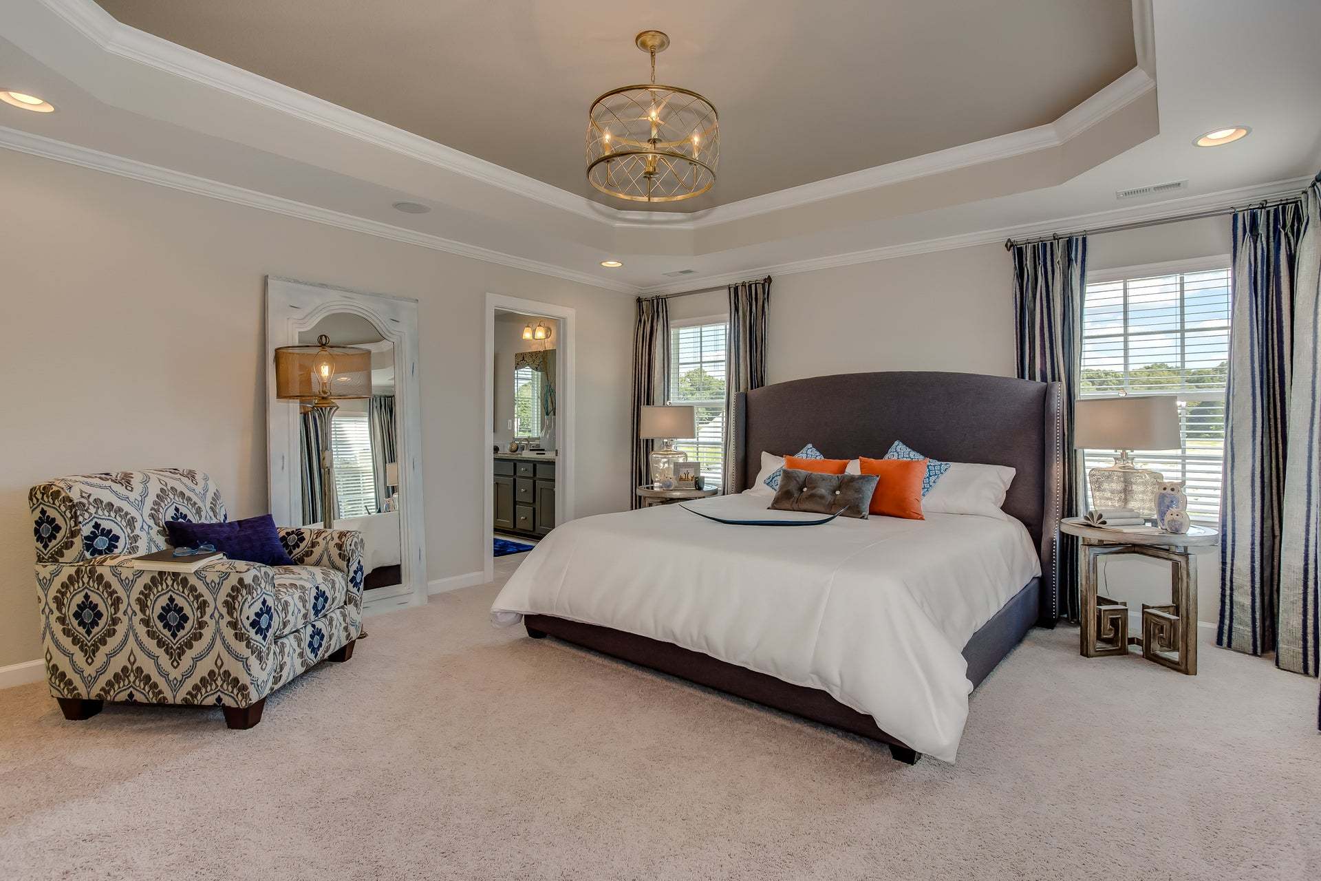 Owner's Suite
