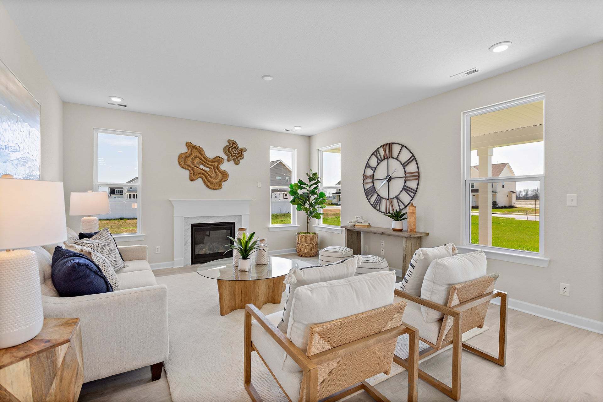 The Shorebreak Image